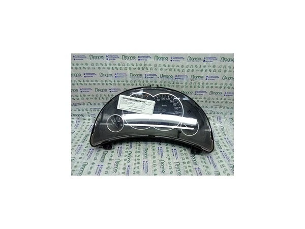 TABLEAU DE BORD Porte Instruments C / Témoin ABS Opel (X01) (10/00-06/