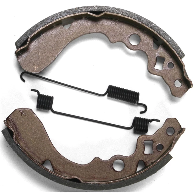 EBC Brakes Brake Shoes 718