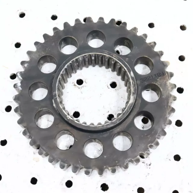 2006 Polaris Switchback Drive Sprocket Gear 3221184