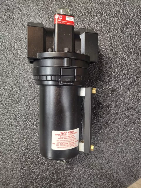 ARO L36591-110 2" Lubricator