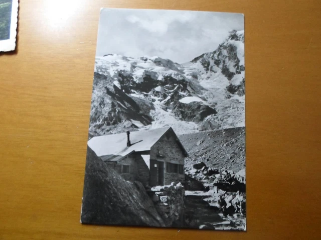 Rifugio  R.zamboni