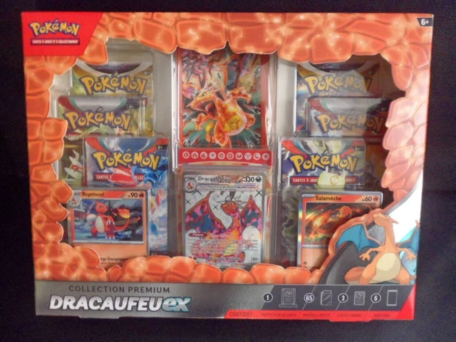 Coffret - Pokemon - Deck Platine + 1 Booster Éveil des Légendes