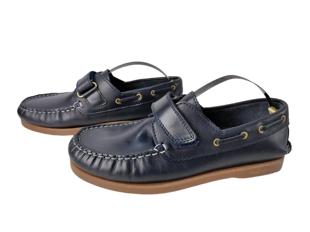 Russell and sale bromley kids loafers