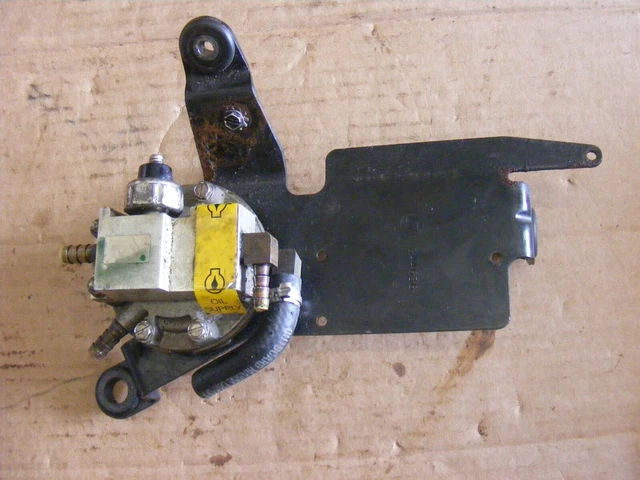 Johnson Evinrude 200-225-250 HP Fitch Huile Ascenceur Pompe 5001505 Support