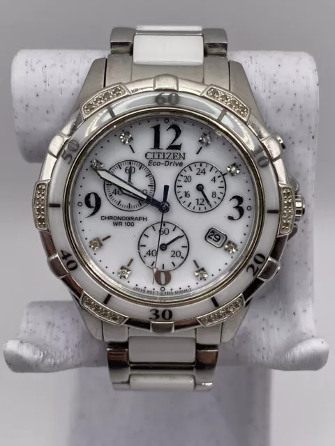 Citizen eco drive h504 store