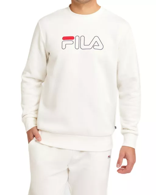 Fila Classic 2.0 Unisex Crew