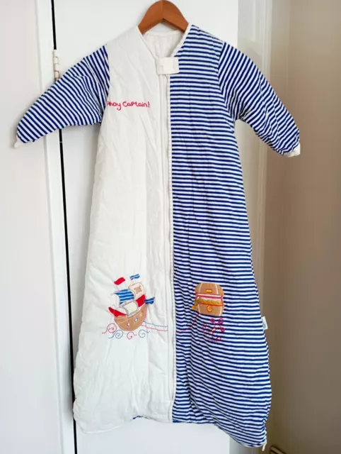 Slumbersac 3.5 best sale tog