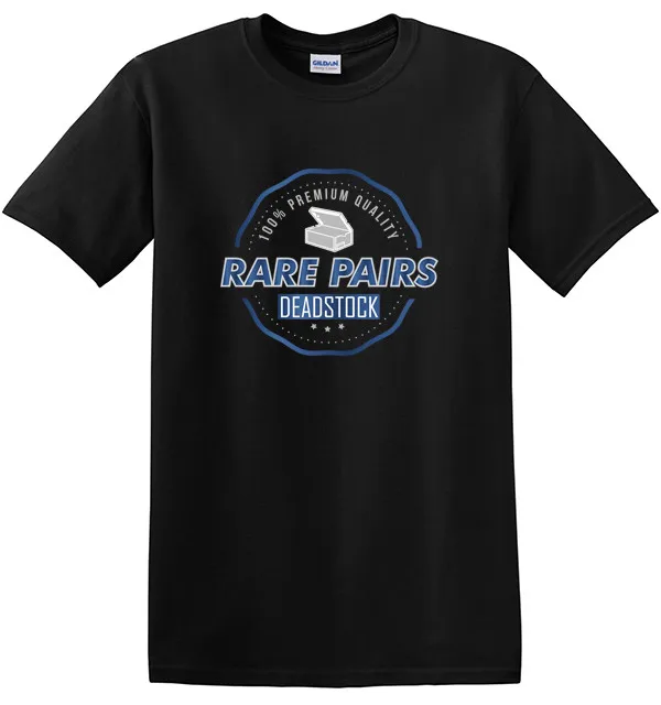Rare Pairs Royal Blue Foams Foamposite One Jordans T Shirt Sneaker Match Tee Rap