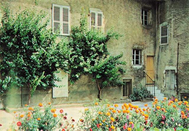 74 ANNECY Couvent Saint Joseph EUR 5 90 PicClick FR