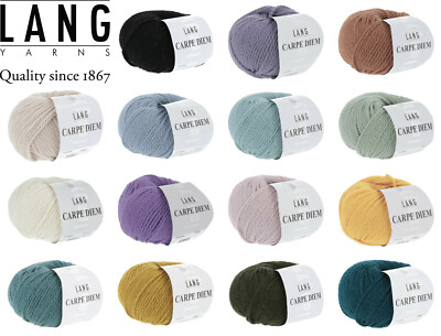 0106 Royal CIRCA Stoccolma Di LANG YARNS - 50 G / Circa 90 M Lana 
