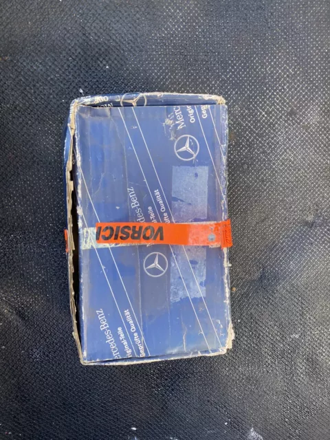 NOS Mercedes W124 Tacho kombiinstrument VDO 124 542 60 06