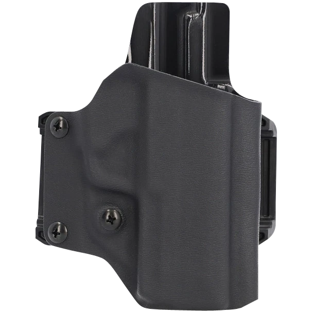 Blackpoint Tactical 8901263 Black Left-Handed OWB Holster for Sig P365 X-Macro