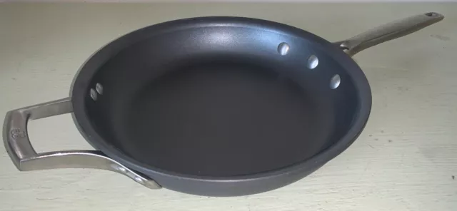 Calphalon Unison Slide Nonstick 10" Inch Frying Pan Skillet 1390- 3