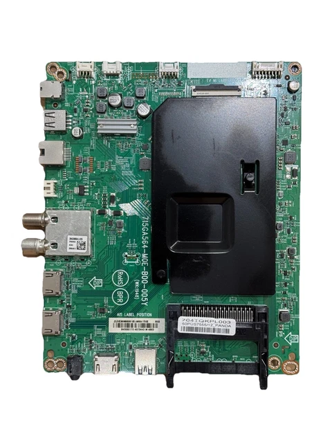 Carte Mère Pour Téléviseur Philips 55PUS6554/12 - Occasion Fonctionnelle