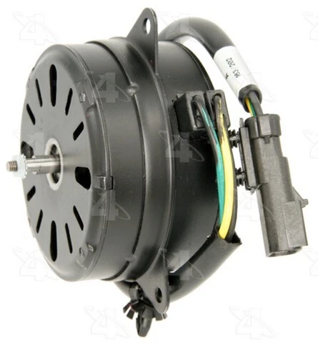 Four Seasons A/C Condenser Fan Motor,Engine Cooling Fan Motor P/N:75746