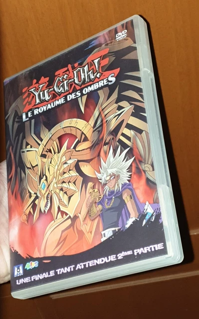 Yu Gi Oh ! Le Royaume Des Ombres Une Finale Tant Attendue 2Eme Partie 3.7 3