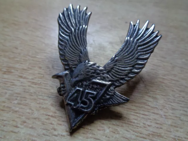 vintage harley davidson pins