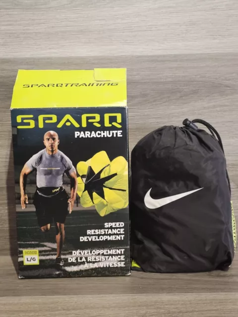 Nike sparq training equipment discount