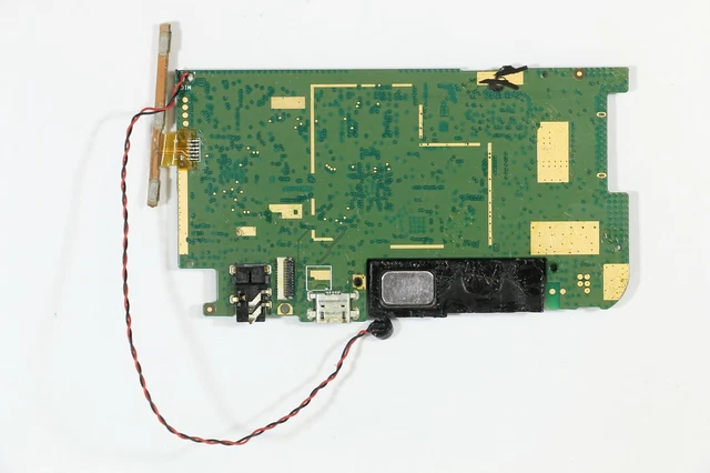 Lenovo G780 Intel Laptop Motherboard LA-7983P QIWG7