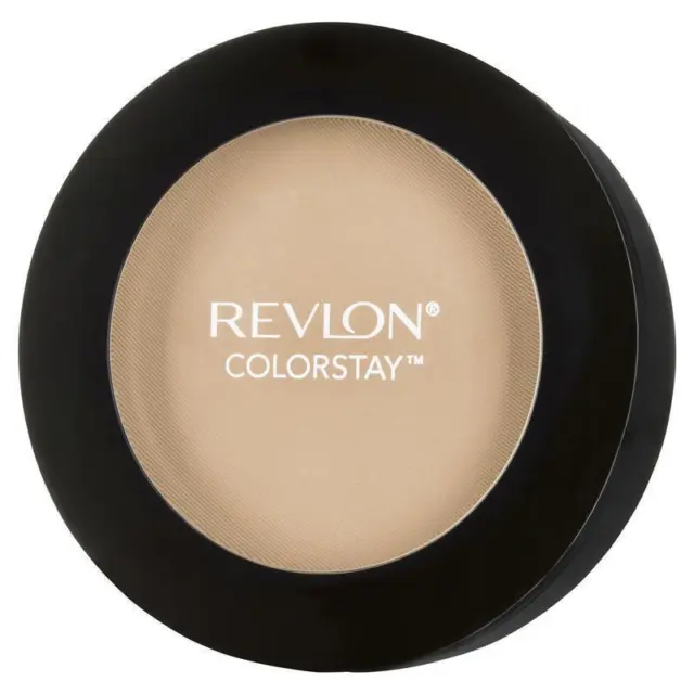 Revlon Colorstay Pressed Powder Light