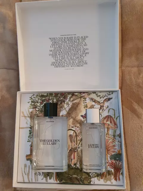 Zara jo top malone set
