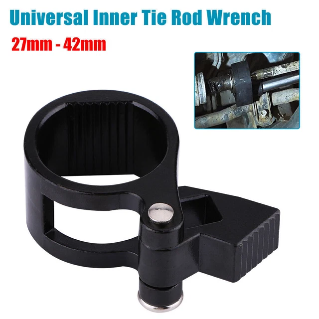 Strumento barra trasversale universale 27-42 mm giunto assiale chiave testa a sfera Abdr L9E2