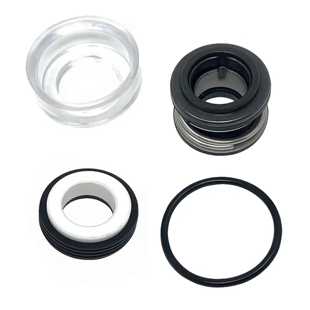 Getdoublerich Kit De Joints Pompe Piscine Intex - Réparation O-Ring Filtre à Sable Complet