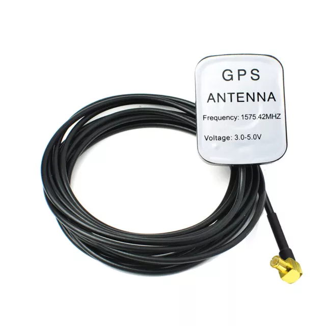 EXTERNAL GPS ANTENNA 3m For GARMIN AERA 500 510 560 795 796 ZUMO 450 550 660 665