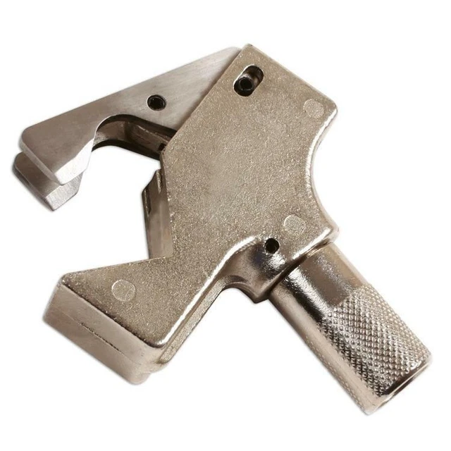 Outils à restaurer les filetages le filon pas métrique ISO