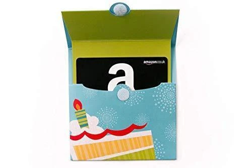 Amazon Gift Card $123