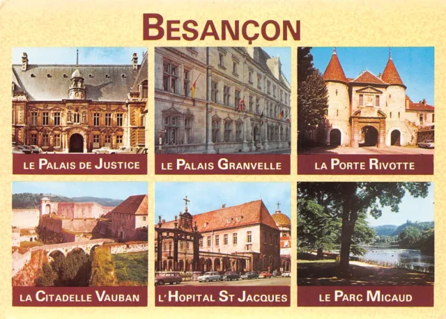 25-Besancon-N�4010-B/0261