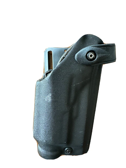 Safariland holster 6287-8321 glock 17/22 ITM6 Light 02/16