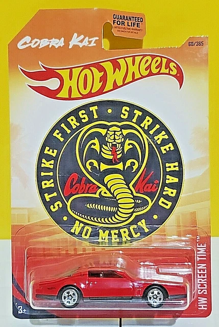Véhicules miniatures Hot Wheels cars Pontiac