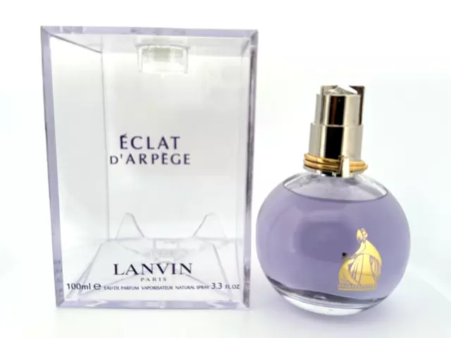 ECLAT D'ARPEGE by LANVIN 3.3 oz 100 ml Eau De Parfum Women's Spray