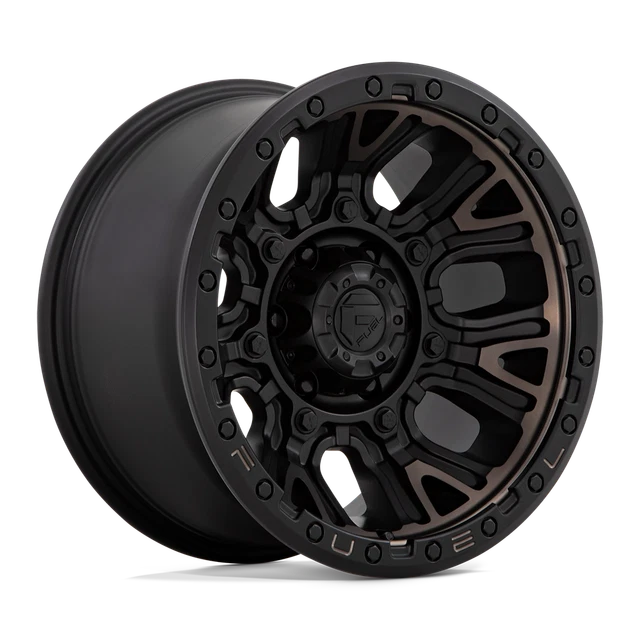 20 INCH BLACK Wheels Rims Ford F250 F350 Truck SuperDuty Excursion