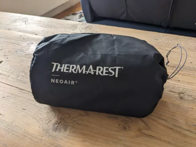 Thermarest Xtherm NXT Large