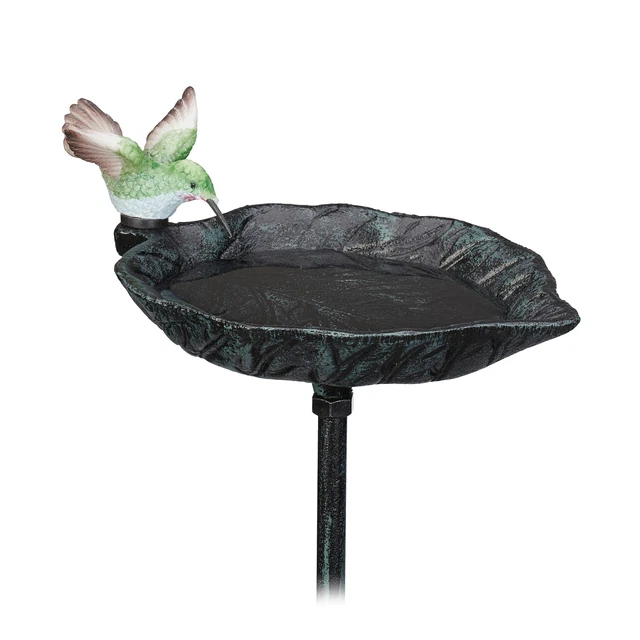 Bain D'oiseaux Bain D'oiseaux Décoration De Jardin En