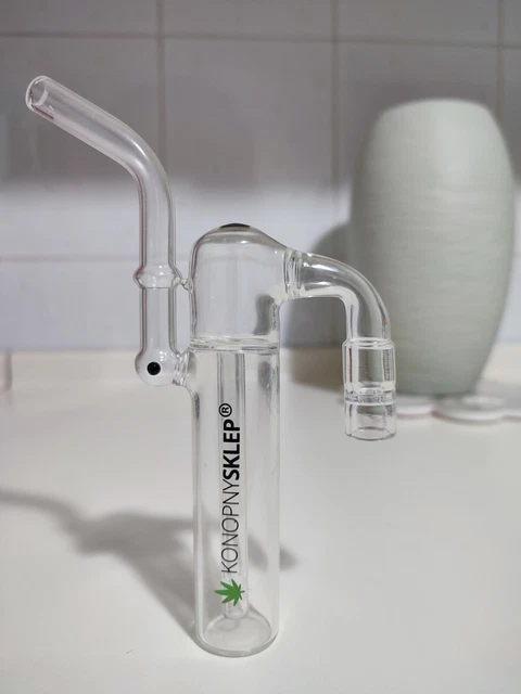Bubblemax hydrotube per Arizer Air II e Solo II Bubblemax hydrotube per Arizer Air II e Solo II