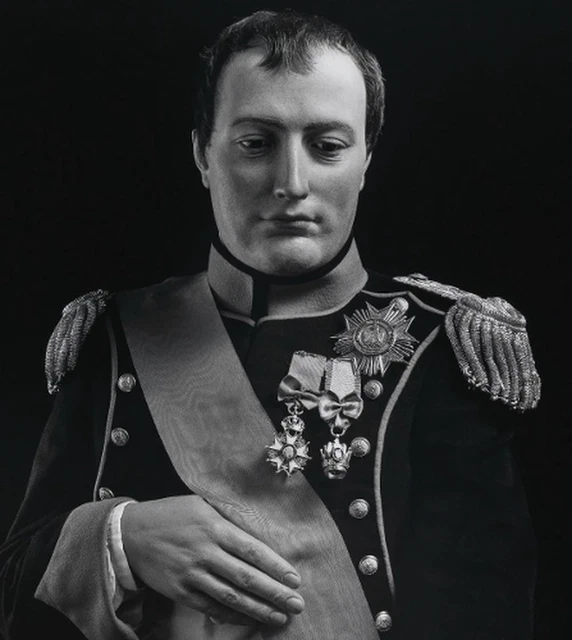 Hiroshi Sugimoto: Portraits by Hiroshi Sugimoto (English) Hardcover Book