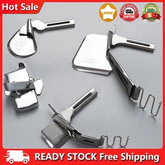 1 Pezzo Guida Magnete Con Scala Per Cucire In Argento Per Macchina Da Cucire | SHEIN ALIA