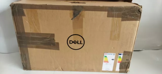 Dell P2419H LED-Monitor - 23,8 Zoll-Full HD(1080p)-60HZ-8MS
