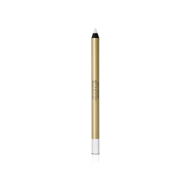 3 x Max Factor Colour Elixir Lip Liner 1.2g - Universal