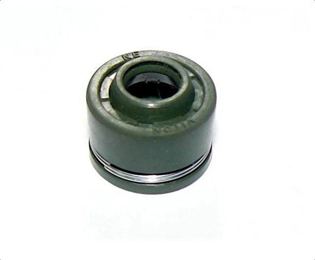 8 X VENTILSCHAFTDICHTUNG für YAMAHA 51Y1211900 30X1211900 EUR 23