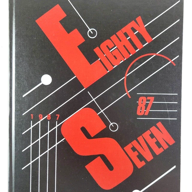 Yearbook Cover James Irvine Intermediate School It S vrogue.co