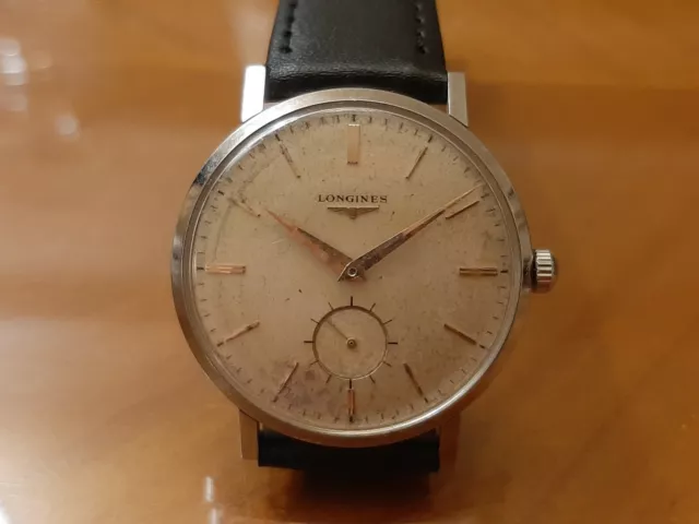Longines 27m 2025