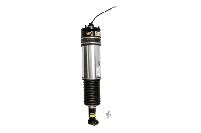 ARNOTT Gamba Elastica Con Ammortizzatore Pneumatico AS-2978 – Posteriore Destro Per BMW Serie 7 Con EDC (Made In USA) - 3