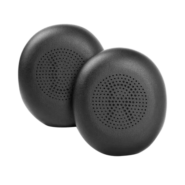 Earpads Cushion Ear Pads Pillow for Jabra Elite 45h On-Ear Wireless Headphones b