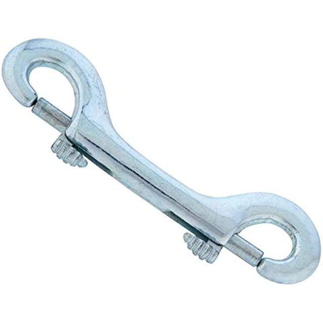Double END Bolt SNAP CARDED #162