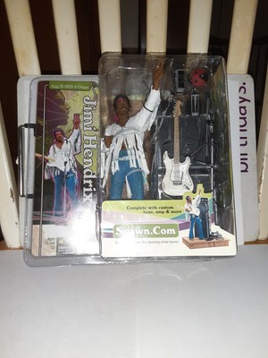 mcfarlane hendrix
