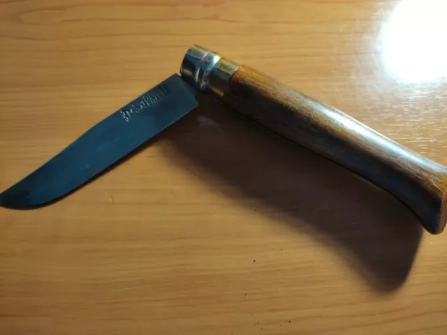 Opinel 12 Rarissimo